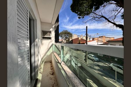 Apartamento para alugar com 90m², 3 quartos e 2 vagasSacada