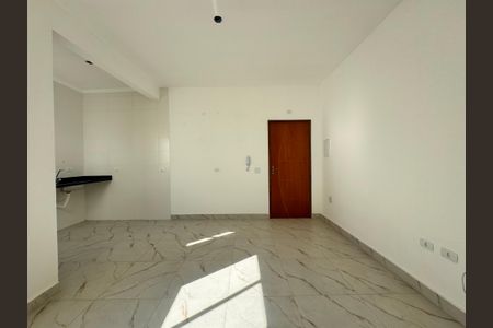 Apartamento para alugar com 90m², 3 quartos e 2 vagasSala