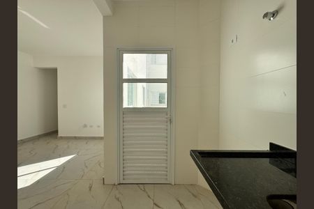 Apartamento para alugar com 90m², 3 quartos e 2 vagasCozinha
