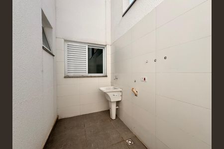Apartamento para alugar com 90m², 3 quartos e 2 vagasLavanderia