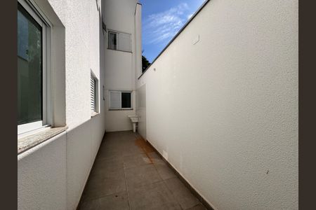 Apartamento para alugar com 90m², 3 quartos e 2 vagasLavanderia