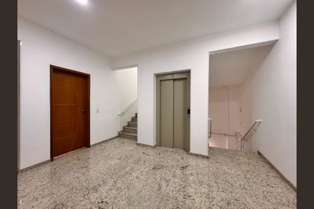 Apartamento para alugar com 90m², 3 quartos e 2 vagasHall de entrada