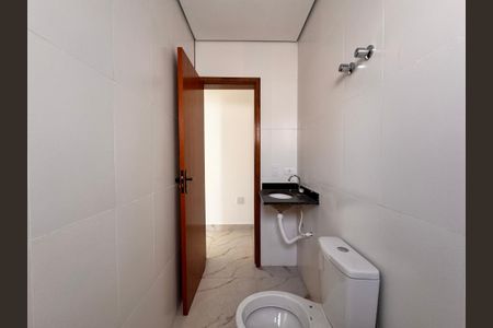 Apartamento para alugar com 90m², 3 quartos e 2 vagasBanheiro