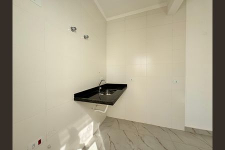 Apartamento para alugar com 90m², 3 quartos e 2 vagasCozinha