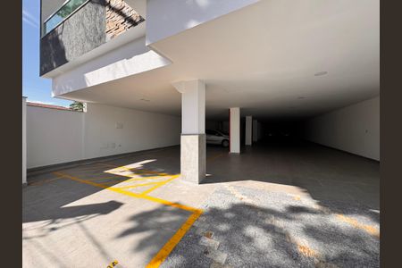 Apartamento para alugar com 90m², 3 quartos e 2 vagasGaragem