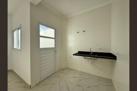 Apartamento para alugar com 90m², 3 quartos e 2 vagasCozinha