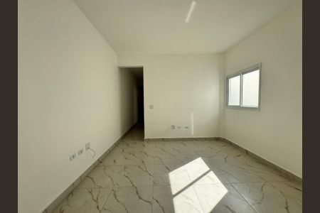 Apartamento para alugar com 90m², 3 quartos e 2 vagasSala
