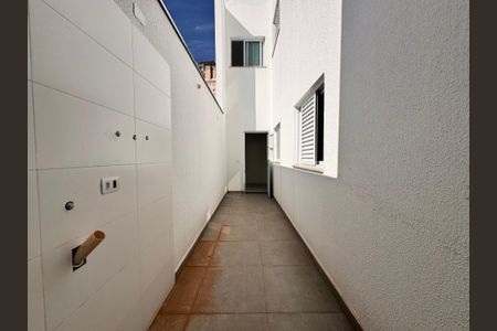 Apartamento para alugar com 90m², 3 quartos e 2 vagasLavanderia