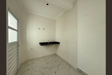 Apartamento para alugar com 90m², 3 quartos e 2 vagasCozinha