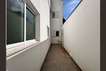 Apartamento para alugar com 90m², 3 quartos e 2 vagasLavanderia