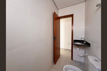 Apartamento para alugar com 90m², 3 quartos e 2 vagasBanheiro