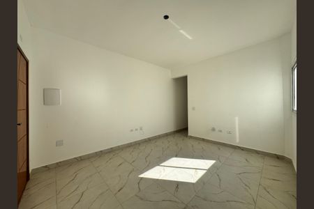 Apartamento para alugar com 90m², 3 quartos e 2 vagasSala