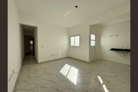 Apartamento para alugar com 90m², 3 quartos e 2 vagasSala