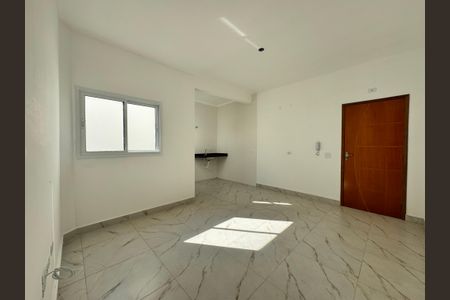Apartamento para alugar com 90m², 3 quartos e 2 vagasSala