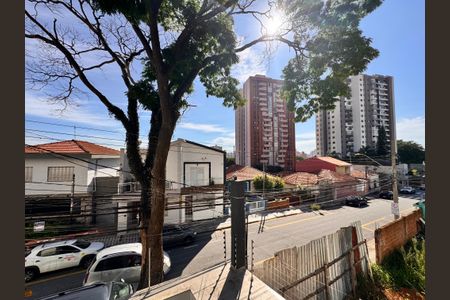 Apartamento para alugar com 90m², 3 quartos e 2 vagasVista