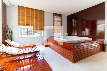 Apartamento à venda com 94m², 3 quartos e 2 vagas Apartamento à venda com 94m², 3 quartos e 2 vagasCondomínio - Spa e Sauna
