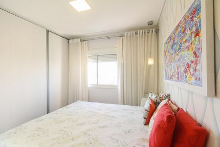 Apartamento à venda com 94m², 3 quartos e 2 vagas Apartamento à venda com 94m², 3 quartos e 2 vagasSuíte