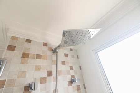 Apartamento à venda com 94m², 3 quartos e 2 vagas Apartamento à venda com 94m², 3 quartos e 2 vagasBanheiro Suíte