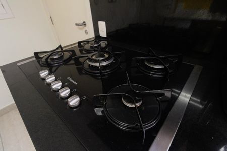 Apartamento à venda com 94m², 3 quartos e 2 vagas Apartamento à venda com 94m², 3 quartos e 2 vagasCozinha