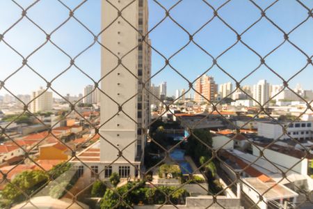 Apartamento à venda com 94m², 3 quartos e 2 vagas Apartamento à venda com 94m², 3 quartos e 2 vagasVaranda Gourmet - Vista