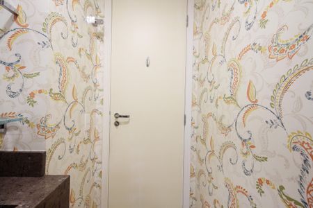 Apartamento à venda com 94m², 3 quartos e 2 vagas Apartamento à venda com 94m², 3 quartos e 2 vagasLavabo