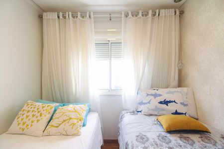 Apartamento à venda com 94m², 3 quartos e 2 vagas Apartamento à venda com 94m², 3 quartos e 2 vagasQuarto 1