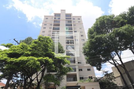 Apartamento à venda com 94m², 3 quartos e 2 vagas Apartamento à venda com 94m², 3 quartos e 2 vagasFachada