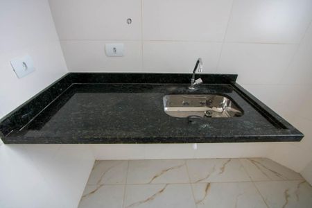 Apartamento para alugar com 90m², 3 quartos e 2 vagas Apartamento para alugar com 90m², 3 quartos e 2 vagasCozinha