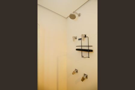 Studio à venda com 25m², 1 quarto e sem vagaBanheiro