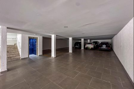 Apartamento para alugar com 180m², 3 quartos e 2 vagasGaragem