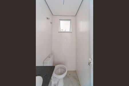 Apartamento para alugar com 180m², 3 quartos e 2 vagasLavabo da Cobertura