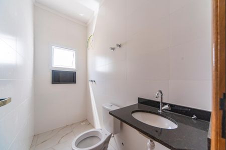 Apartamento para alugar com 180m², 3 quartos e 2 vagasBanheiro