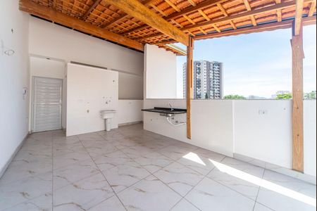 Apartamento para alugar com 180m², 3 quartos e 2 vagasCobertura