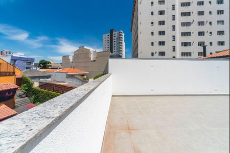 Apartamento para alugar com 180m², 3 quartos e 2 vagasVaranda da Cobertura