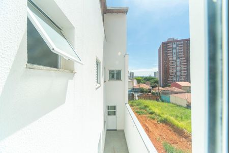 Apartamento para alugar com 180m², 3 quartos e 2 vagasVista do Quarto 2