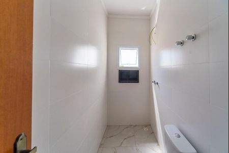Apartamento para alugar com 180m², 3 quartos e 2 vagasBanheiro