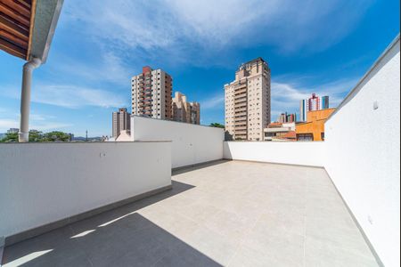 Apartamento para alugar com 180m², 3 quartos e 2 vagasVaranda da Cobertura