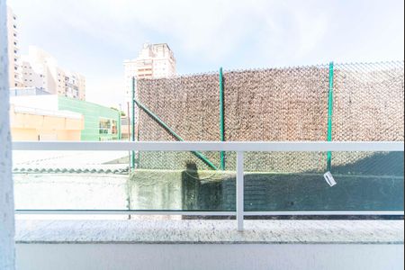 Apartamento para alugar com 180m², 3 quartos e 2 vagasVaranda do Quarto 3