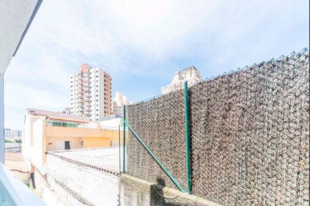 Apartamento para alugar com 180m², 3 quartos e 2 vagasVista da Varanda do Quarto 3