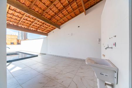 Apartamento para alugar com 180m², 3 quartos e 2 vagasCobertura