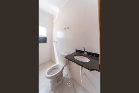 Apartamento para alugar com 180m², 3 quartos e 2 vagasBanheiro