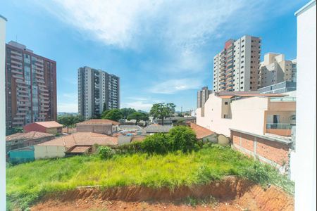 Apartamento para alugar com 180m², 3 quartos e 2 vagasVista do Quarto 1