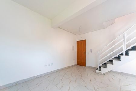 Apartamento para alugar com 180m², 3 quartos e 2 vagasSala