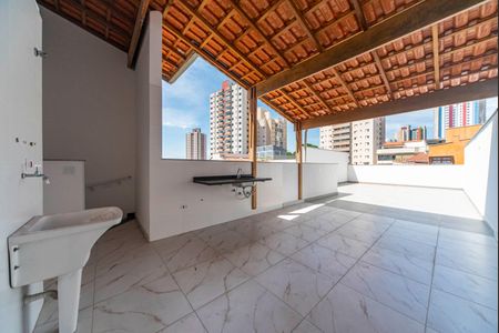 Apartamento para alugar com 180m², 3 quartos e 2 vagasCobertura