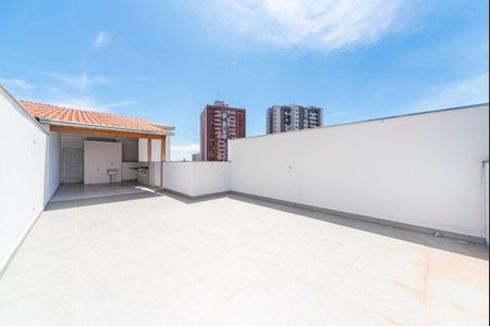 Apartamento para alugar com 180m², 3 quartos e 2 vagasVaranda da Cobertura