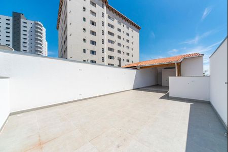 Apartamento para alugar com 180m², 3 quartos e 2 vagasVaranda da Cobertura