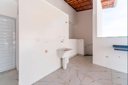 Apartamento para alugar com 180m², 3 quartos e 2 vagasÁrea de Serviço