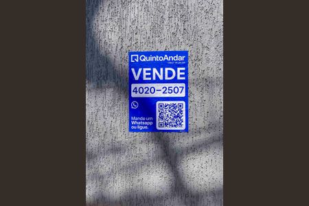 Apartamento para alugar com 180m², 3 quartos e 2 vagasPlaca Instalada na Fachada