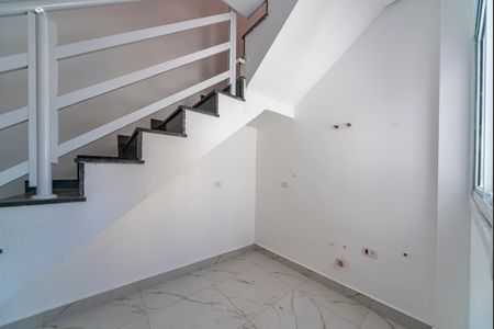 Apartamento para alugar com 180m², 3 quartos e 2 vagasCozinha