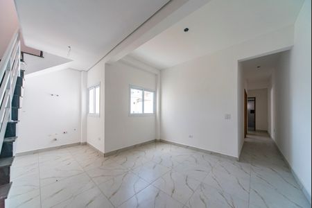 Apartamento para alugar com 180m², 3 quartos e 2 vagasSala